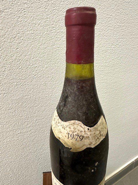 Vino: +   VOSNE  - ROMANEE   + – Usato da Winkel venduto da zeho 3