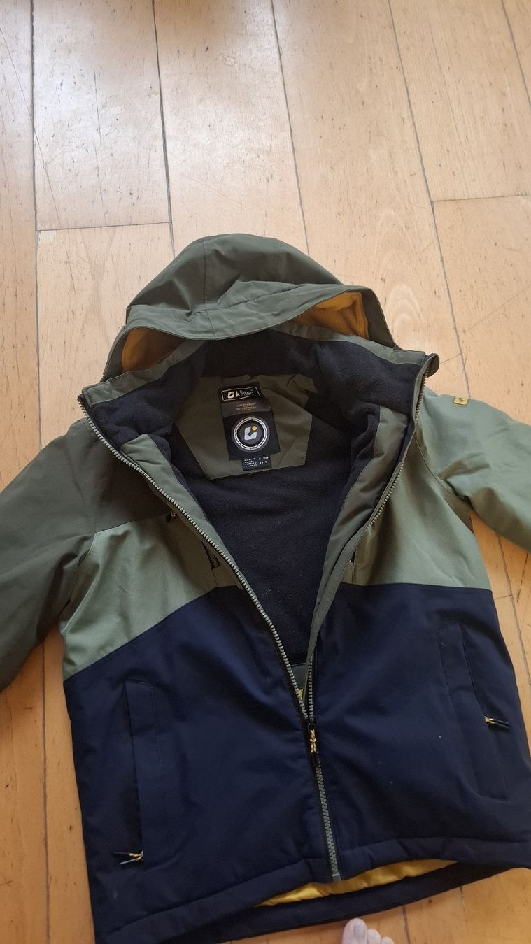 Giacche & Cappotti: Killtec Skijacke Gr. 152 – Usato da Erlinsbach SO venduto da Stori78 1