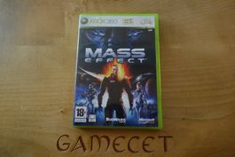 Mass Effect