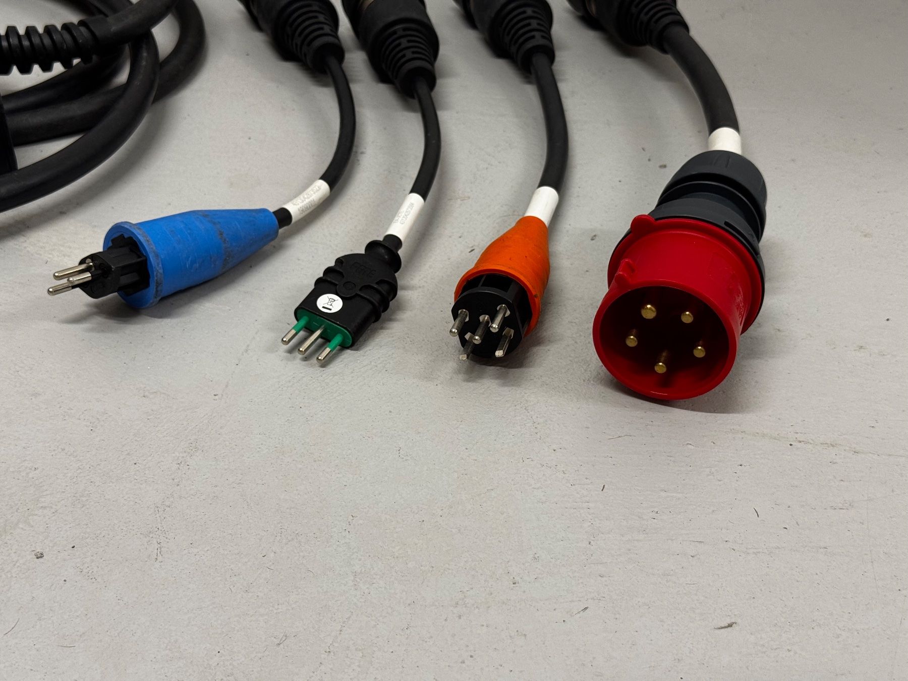 Juice Caricabatterie: JuiceBooster 2 mit Adapter – Usato da Zürich venduto da gian998 1