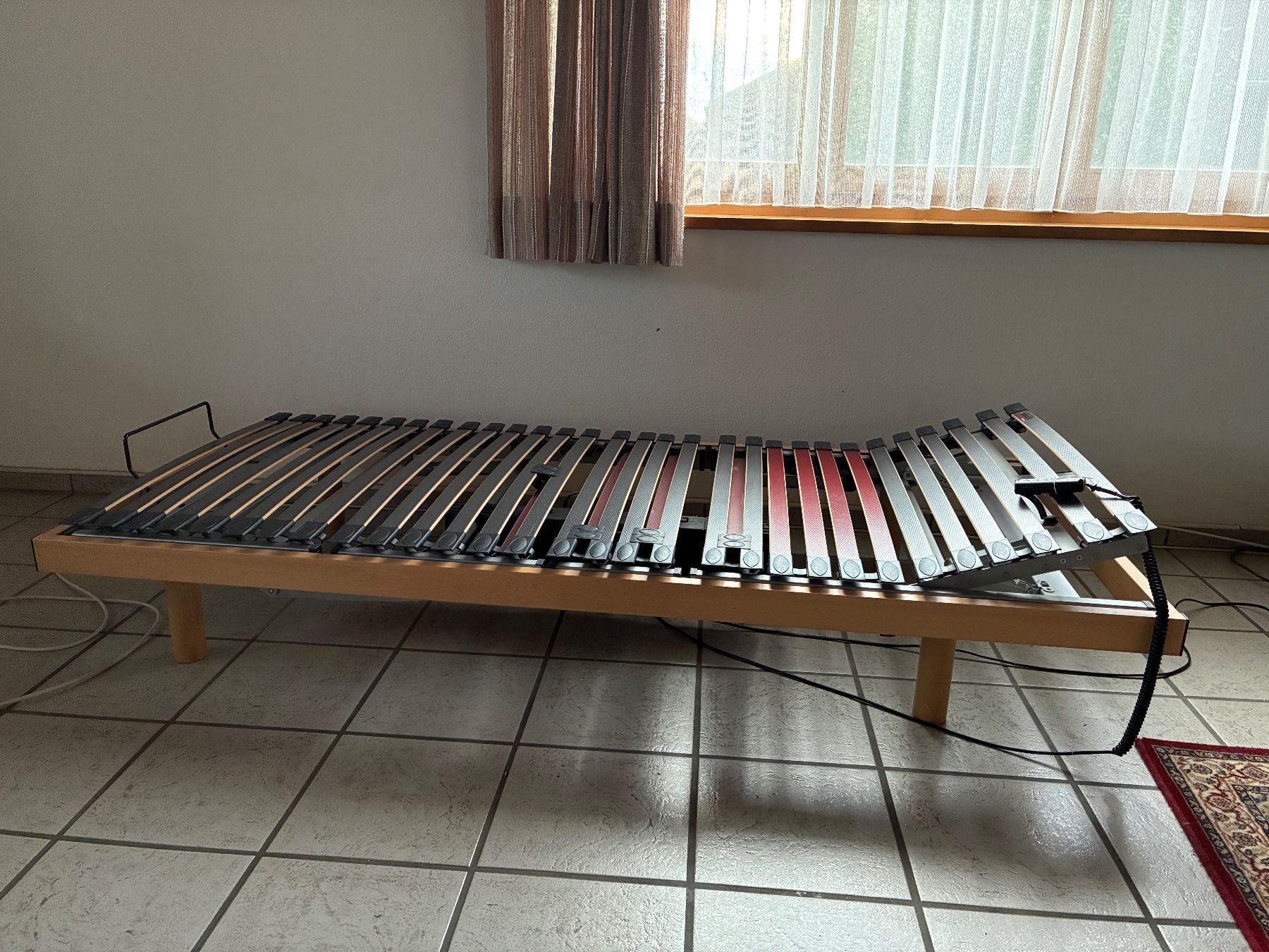 Letti: Pflegebett – Usato da Tägerschen venduto da Domino
