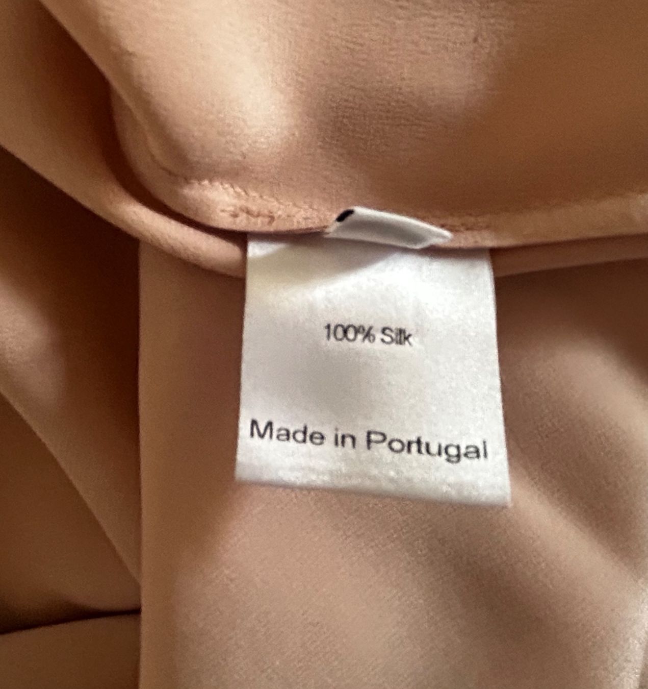 Camicette: Alexandre Vauthier, blouse soie, 36 – Nuovo (secondo la descrizione) da Genève venduto da dachaw 5