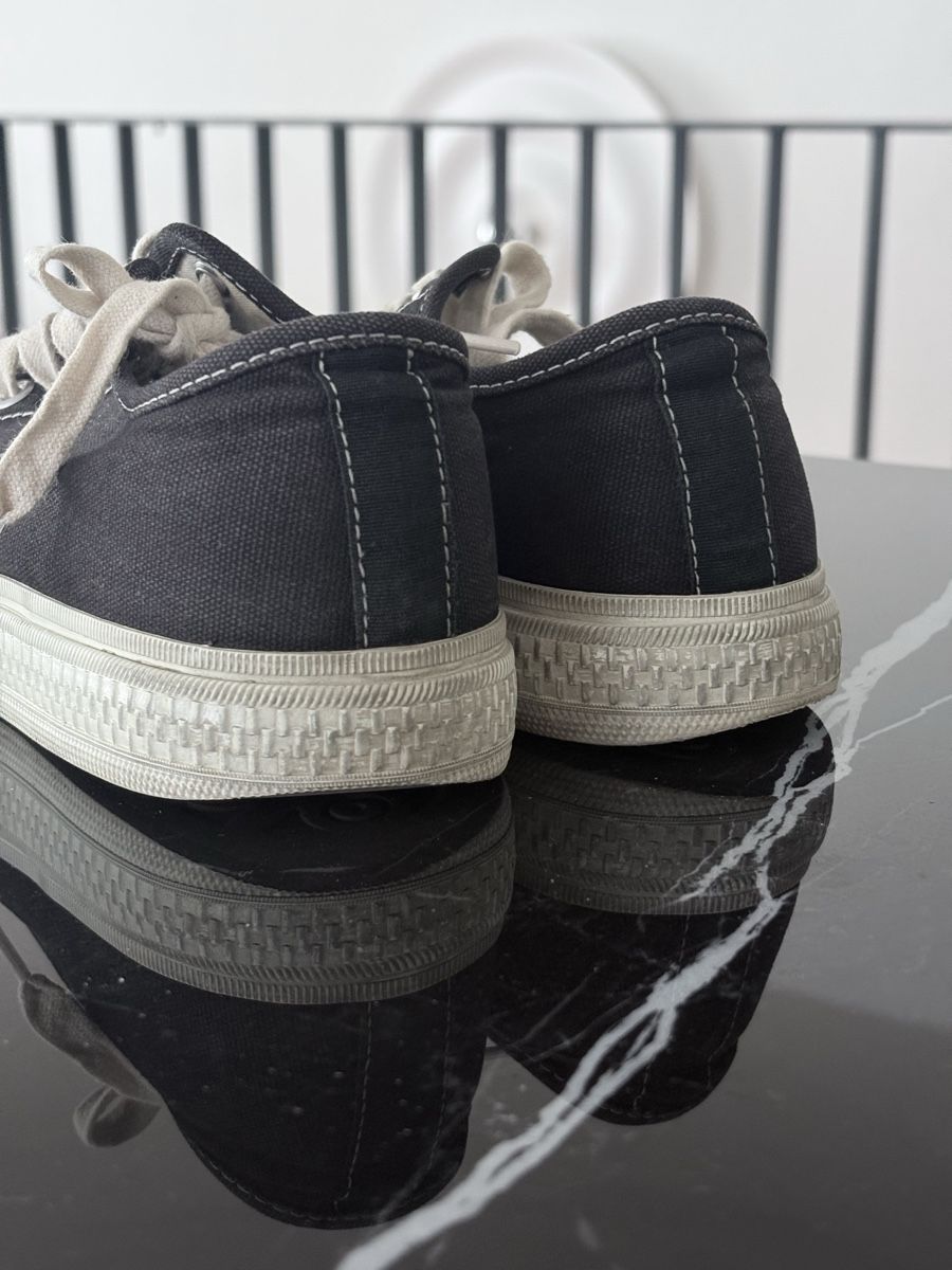 Acne Studios Scarpe da donna: ACNE STUDIOS schwarz Grösse 41 – Usato da Zürich venduto da auto-moto 8