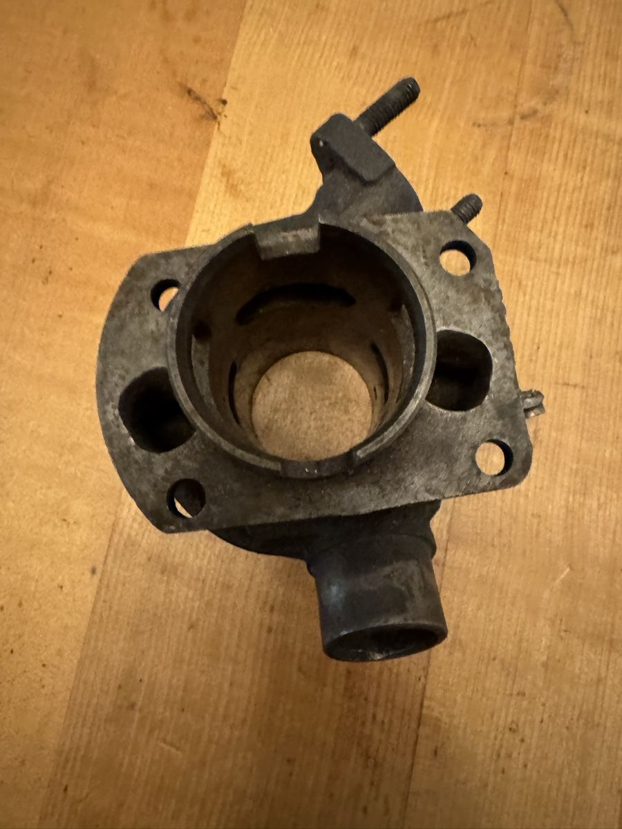 Sachs Mofa-Ersatzteile: Sachs 503 Zylinder Getunt – Gebraucht aus Dübendorf von Sachs621 2