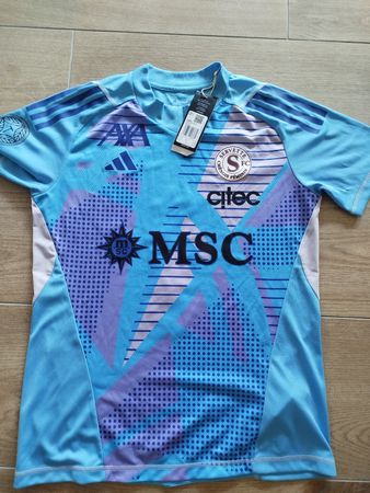 maillot gardiennne, Servette Chenoîs féminin, floqué #1 neuf
