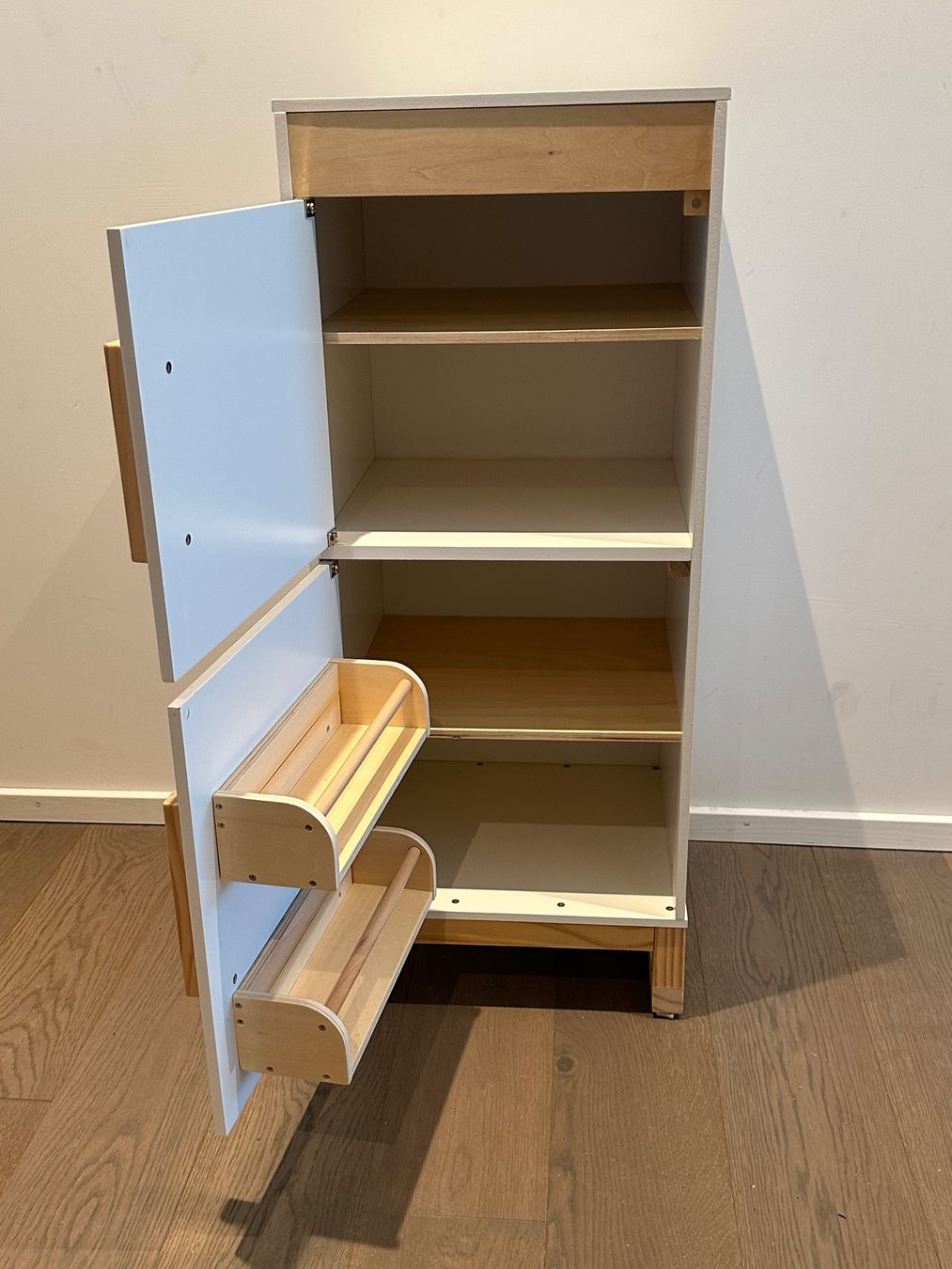 Giocattoli: Spielkühlschrank von Musterkind – Usato da Immensee venduto da bma_l92z 1