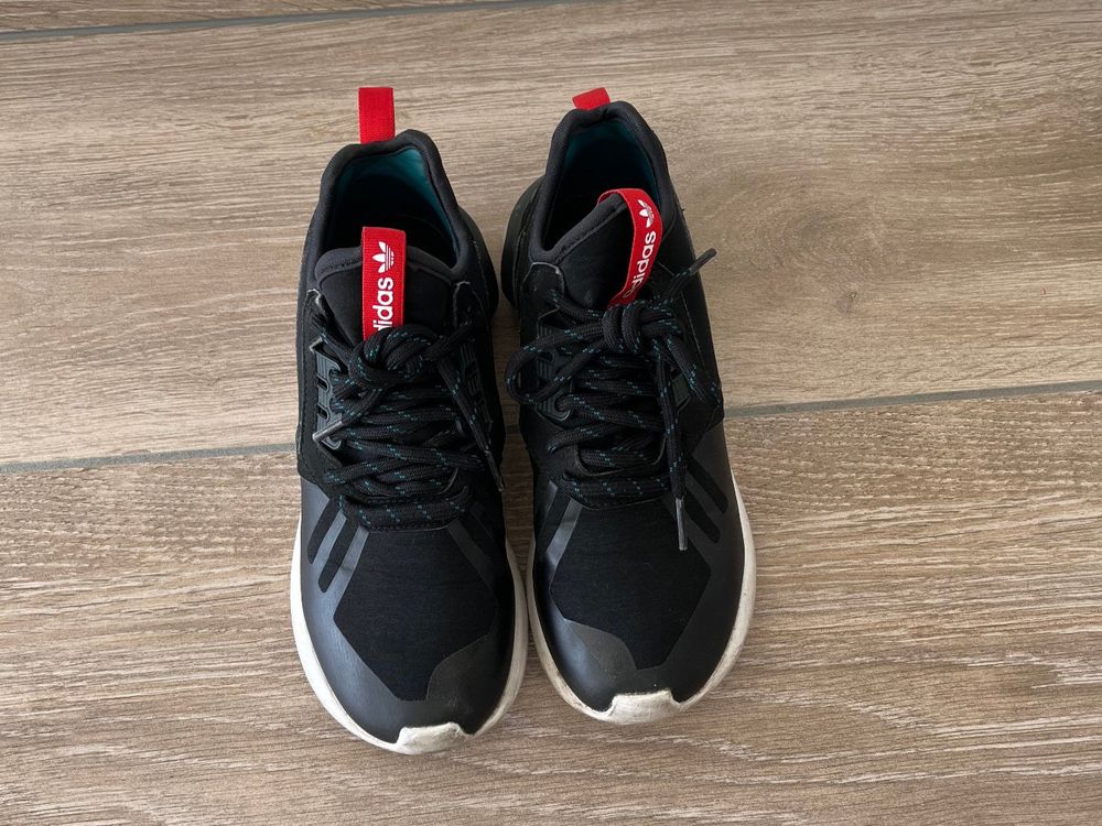 Adidas tubular runner damen online