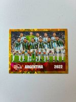 Carte panini 2026 - FWC 19
