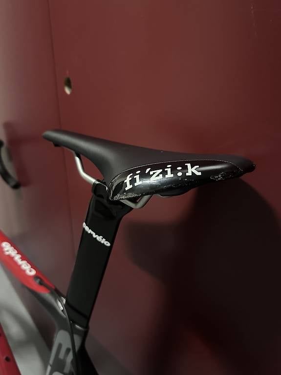Cervélo Biciclette: Cervelo S3 – Usato da Genève venduto da ant_y89l 4