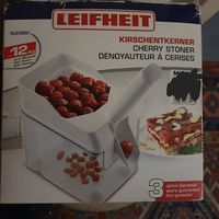 Kirschentkerner