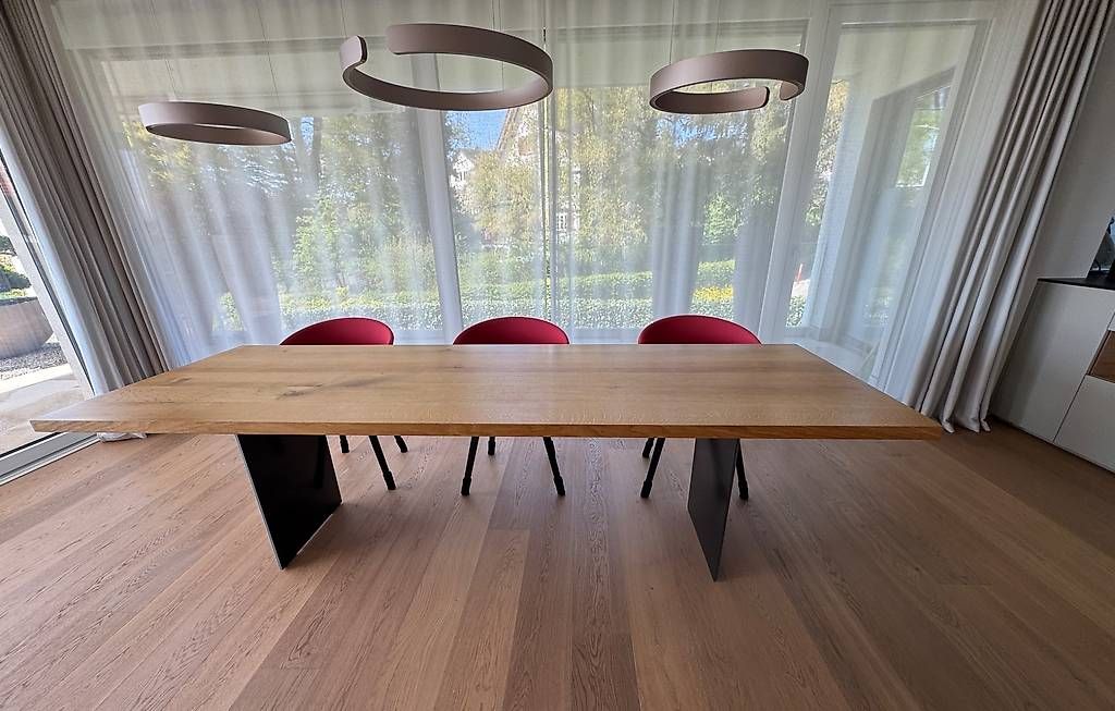 Occhio Kronleuchter & Deckenlampen: Hängeleuchte Occhio Mito 60cm – Gebraucht aus Wil von zewi75