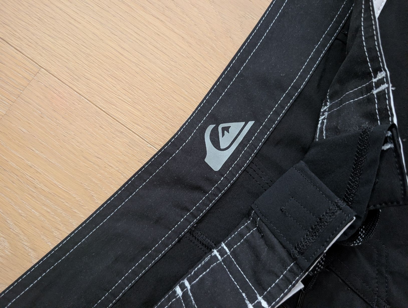 Quiksilver Costumi da bagno: Badehose Quiksilver L  – Nuovo (secondo la descrizione) da Einsiedeln venduto da alegna89 1