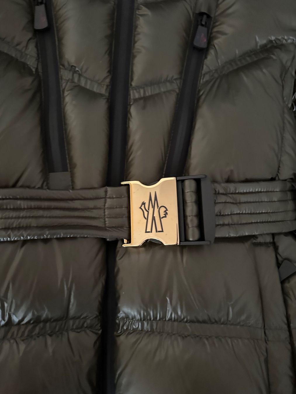 Moncler Giacche: Moncler Grenoble Bernim – Nuovo e nell'imballaggio originale da Zürich venduto da S-o-f-i-a 1