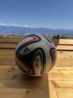 Adidas Brazuca Official Match Ball FIFA World Cup 2014