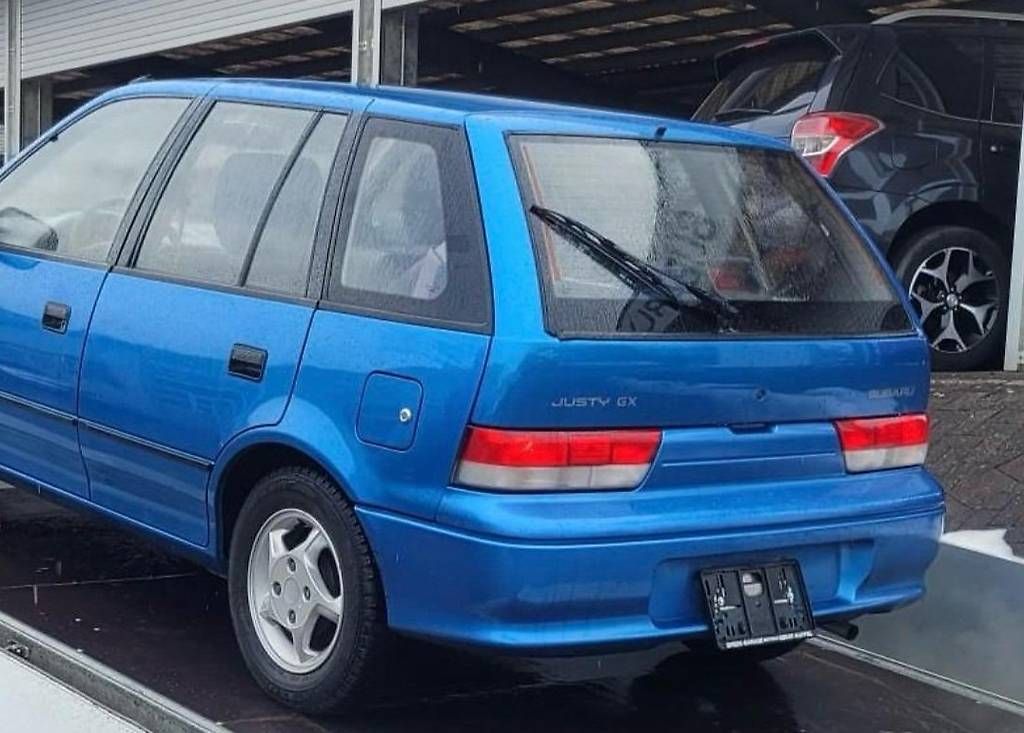 Subaru Autos: Auto ab Platz – D'occasion à Teuffenthal BE par bri_5g6x 1