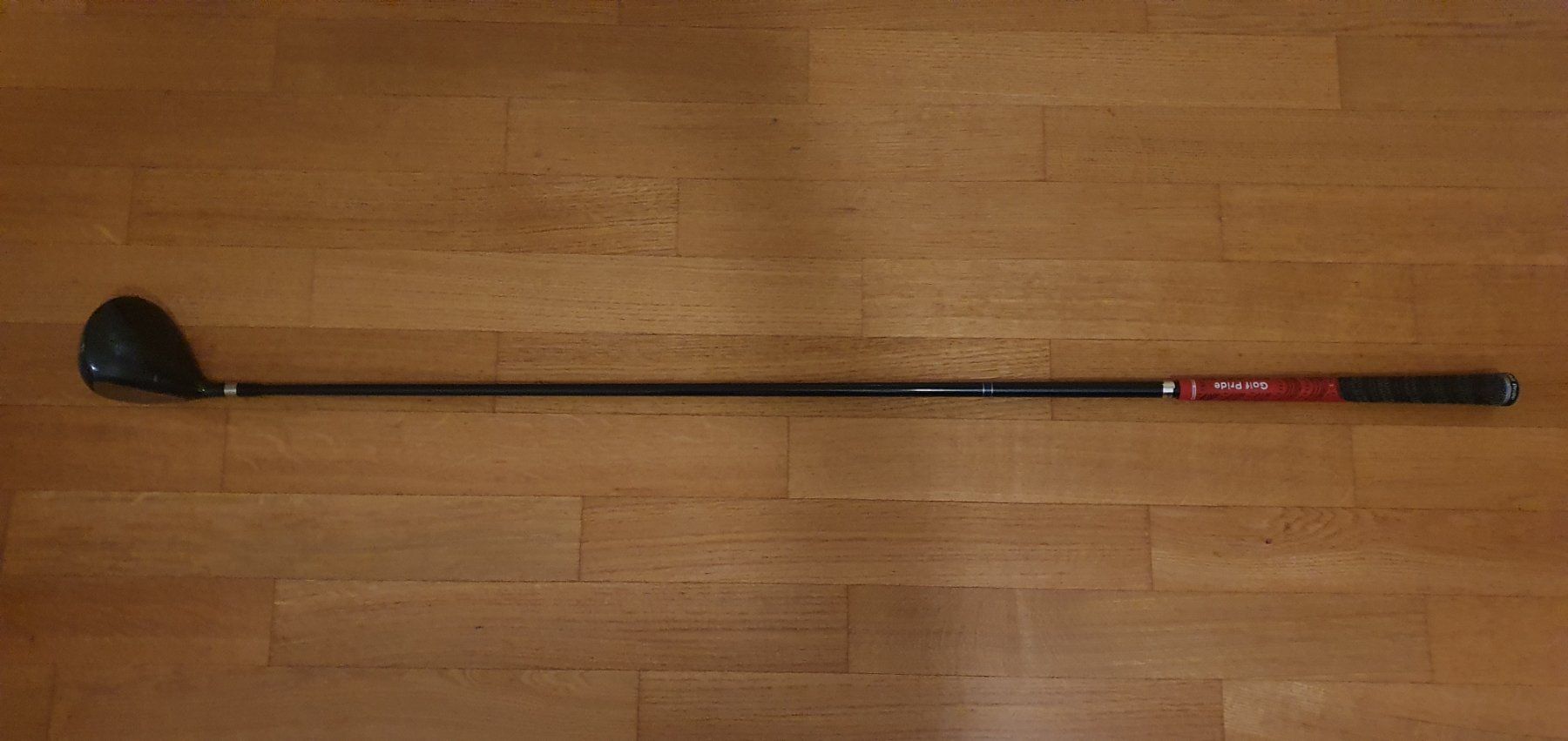 Mazze & Set: Golf Driver – Usato da Meggen venduto da zappazita 1