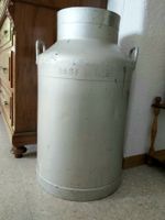 Milchkanne BASF 60 l