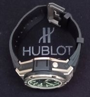 HUBLOT King Power * OCEANOGRAPHE* Limited 1000 NEW Original