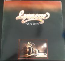 Lyonesse - Live In Milan (LP, Album)