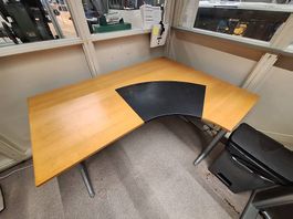 Bürotisch Ikea