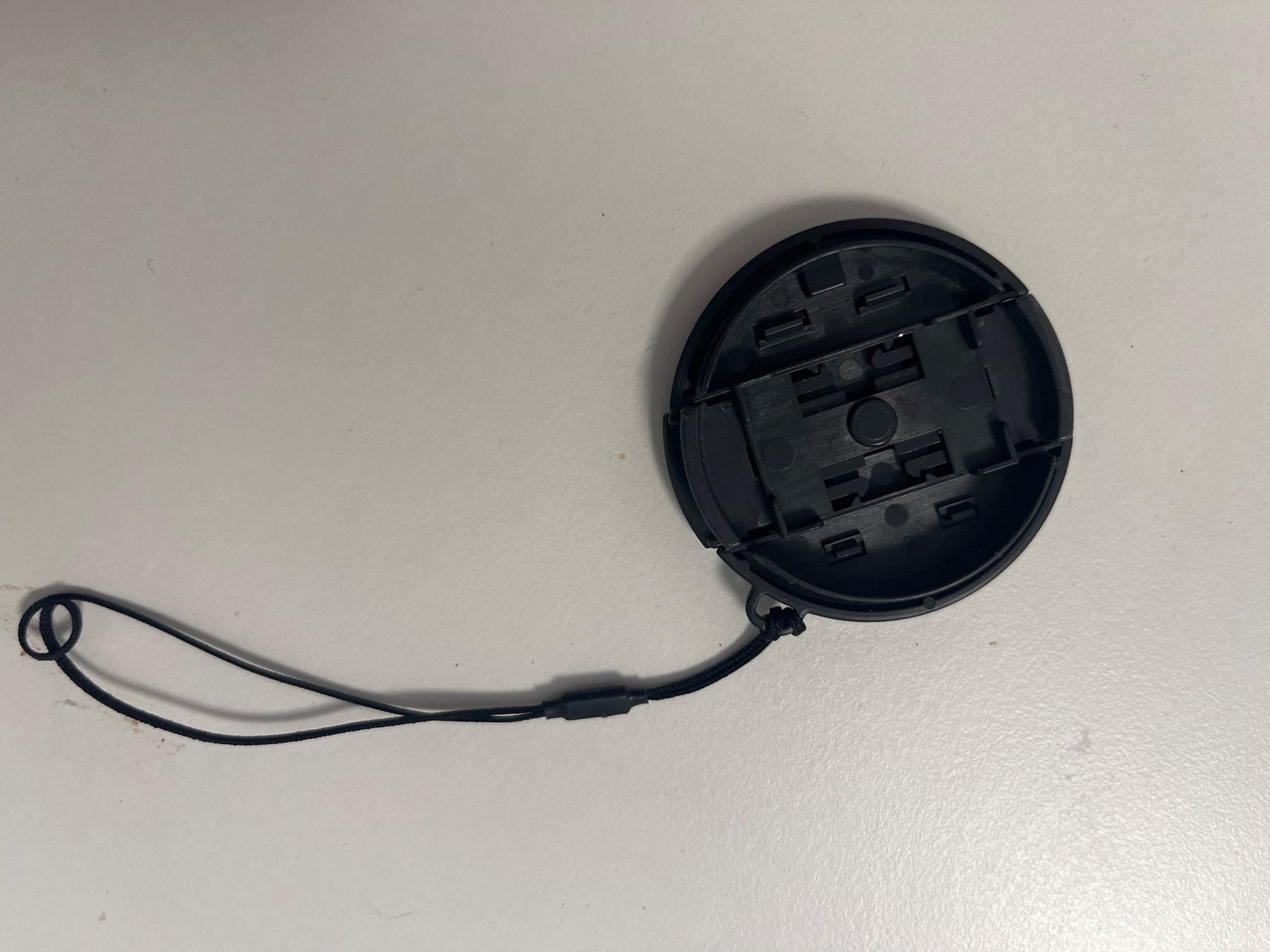 Filter: Frontdeckel - Sony – Gebraucht aus Chiasso von AzenYa 1