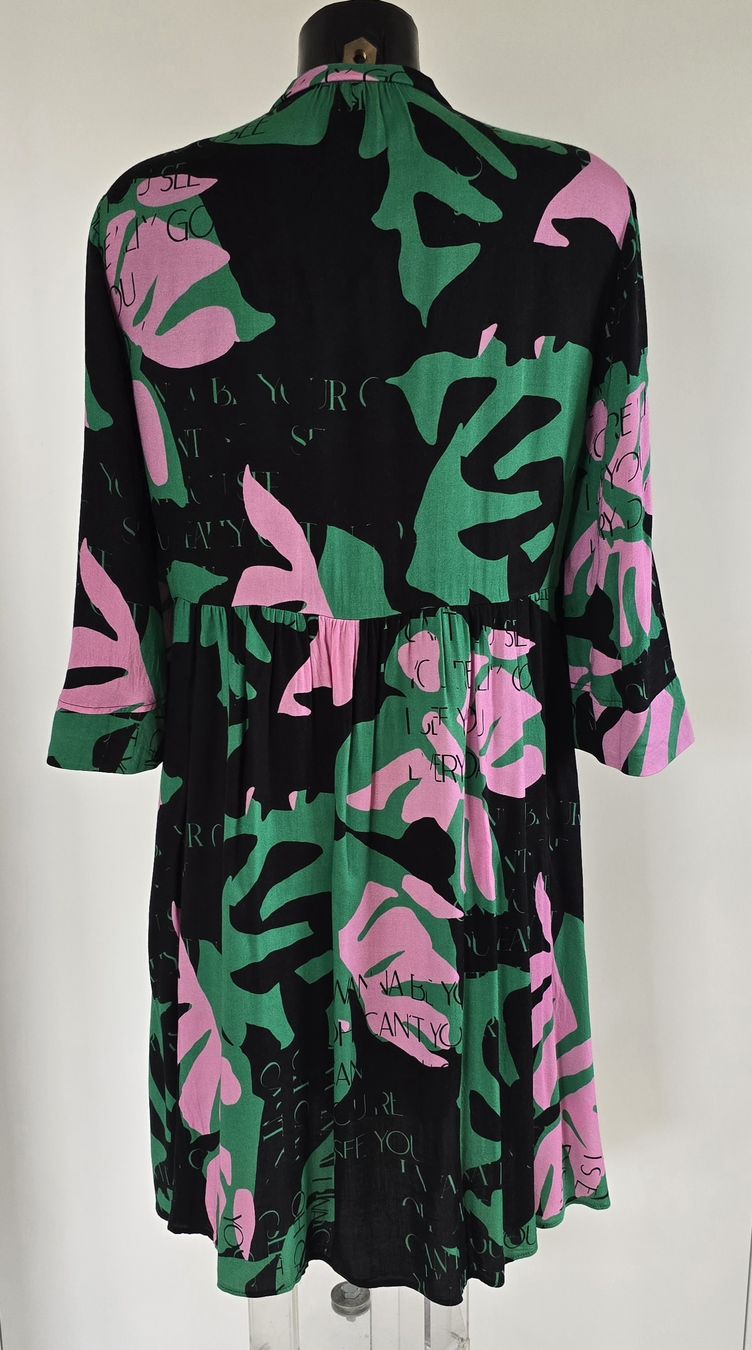 Vestiti: Schönes Designer Kleid NEU  – Nuovo e nell'imballaggio originale da Widnau venduto da Schurlibua 4