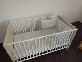 Kinderbett