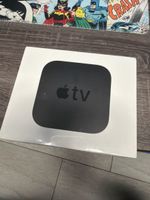 Apple TV 4K 32GB 1. Gen A1842 NEU & Sealed