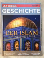 Spiegel Geschichte, Der Islam