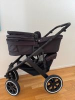 ABC Design Salsa 4 Air Kinderwagen - sehr guter Zustand