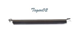 Märklin H0 E765 530 Zugfeder 30mm