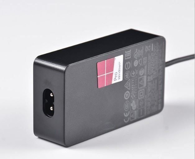 Caricabatterie: Surface Pro Netzteil Ladegerät Adapter – Nuovo (secondo la descrizione) da Thun venduto da Top32 1