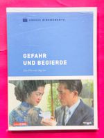 Gefahr und Begierde (DVD), Ang Lee, Grosses Kino, 16+