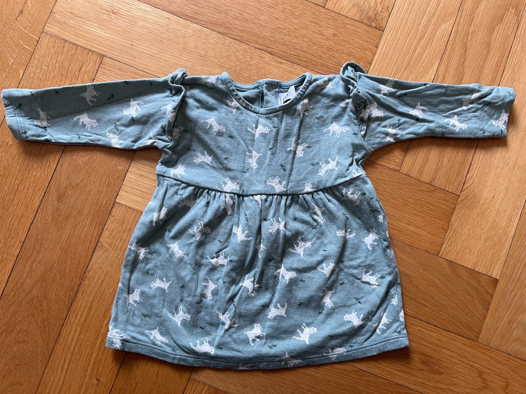Petit Bateau Vestiti & Gonne: Robe Petit Bateau – Usato da Lausanne venduto da eme_5z9v