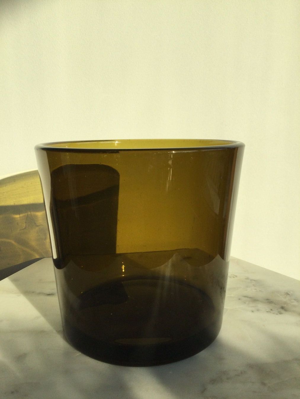 Iittala Vasen & Gefässe: Vase von Kaj Frank, Iittala – Gebraucht aus Worblaufen von AINO-room 2