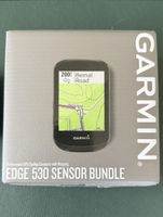 Garmin Edge 530 Fahrradcomputer inkl. Lenkerhalterung