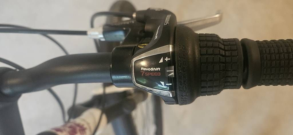 Biciclette: Mountainbike 26 Zoll – Usato da Hirschthal venduto da Karinmogli 1