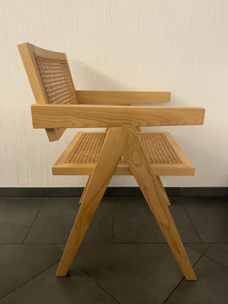 Poltrone: Design Stuhl Chair – Usato da Olten venduto da sportwelt 2