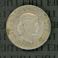 CHF___0.10 1926 unz 10 Rappen