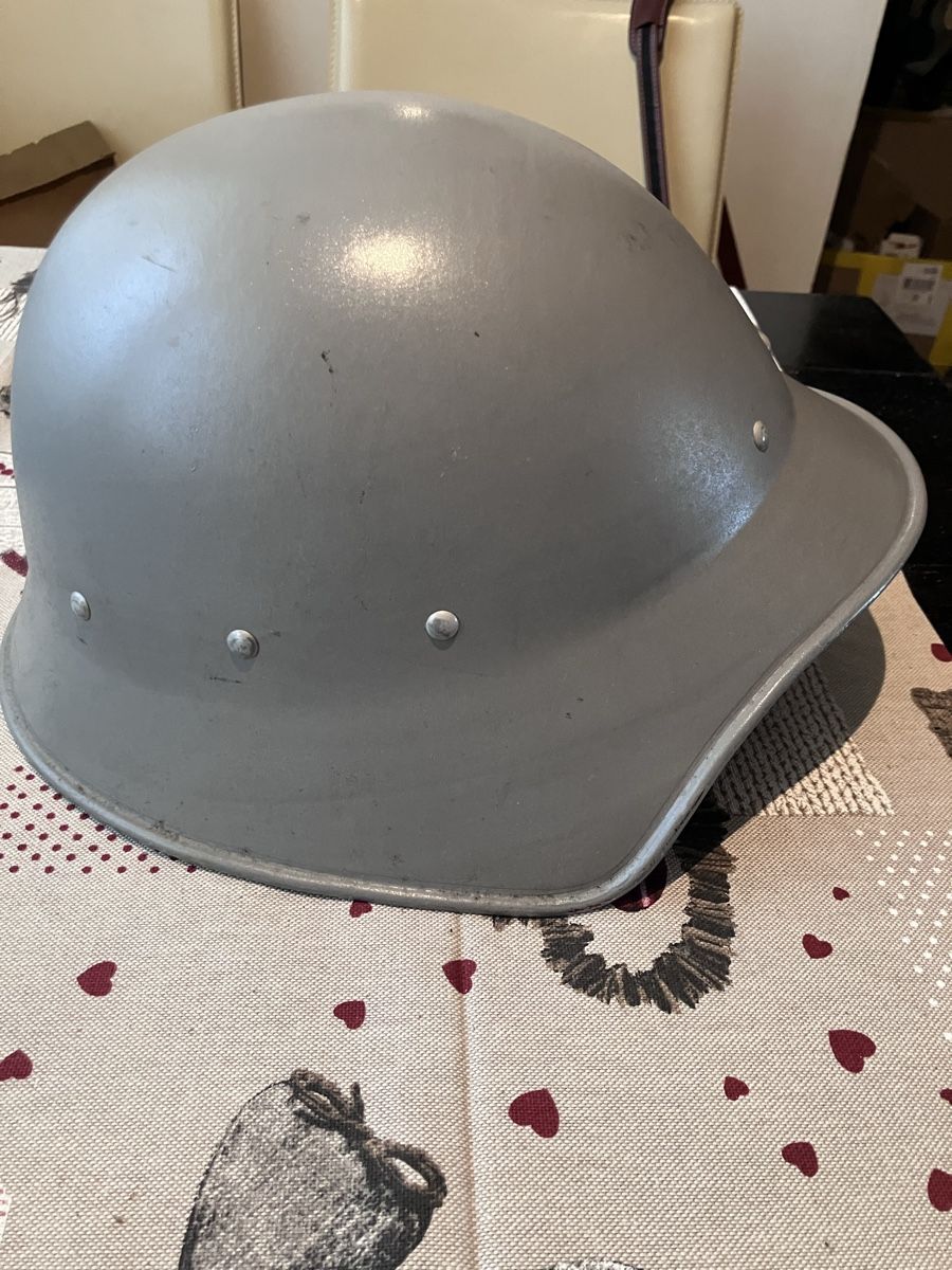 Uniformi & Effetti personali: Aluminium? – Usato da opfikon venduto da reko51 1