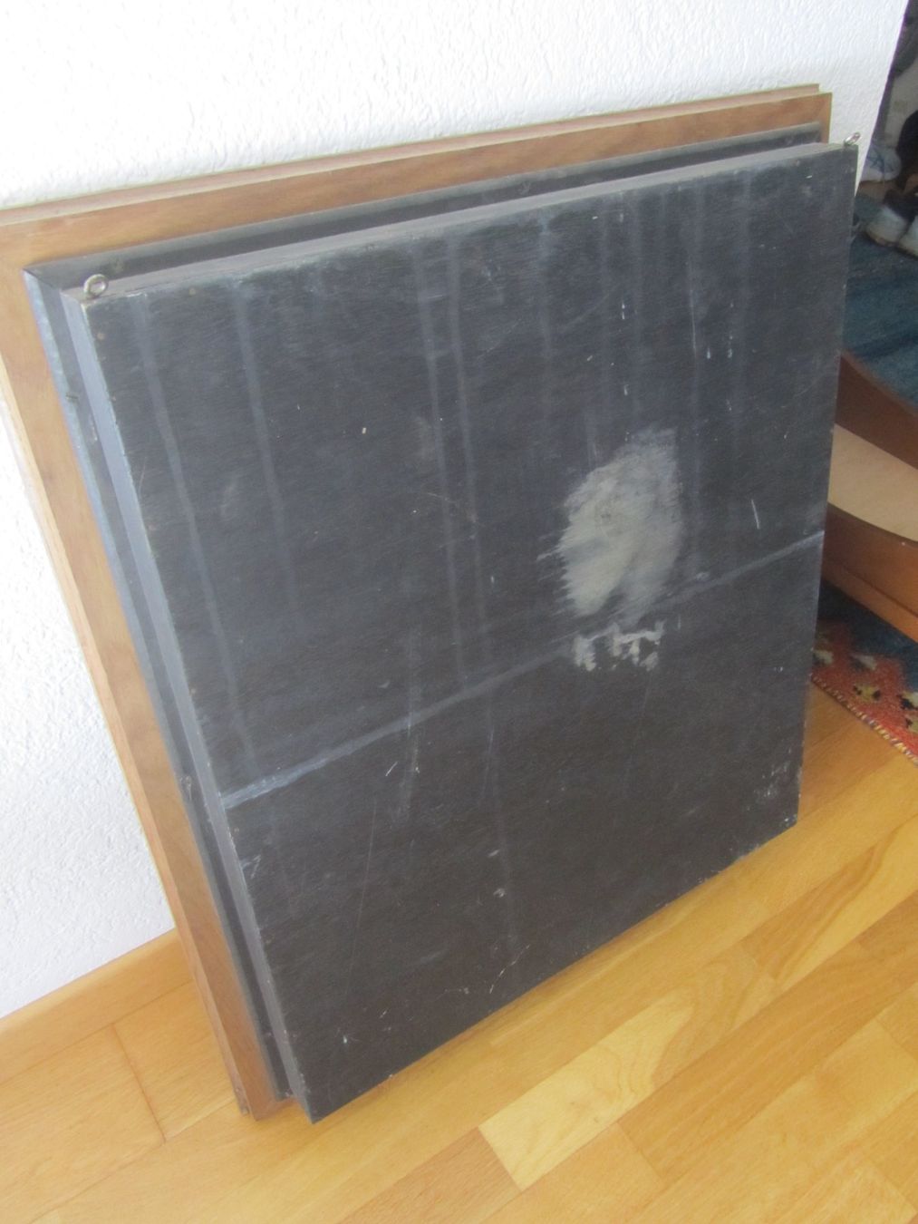 Vetrine: Schaukasten, Vitrine, Bilderrahmen – Usato da Seengen venduto da mikelele 2