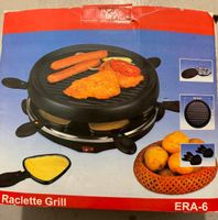 Raclette Grill ERA- 6