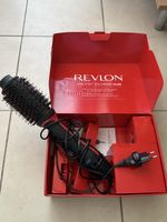 Revlon One-Step Volumiser Plus Haartrockner wenig gebraucht