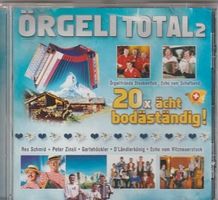 CD Örgrli Total