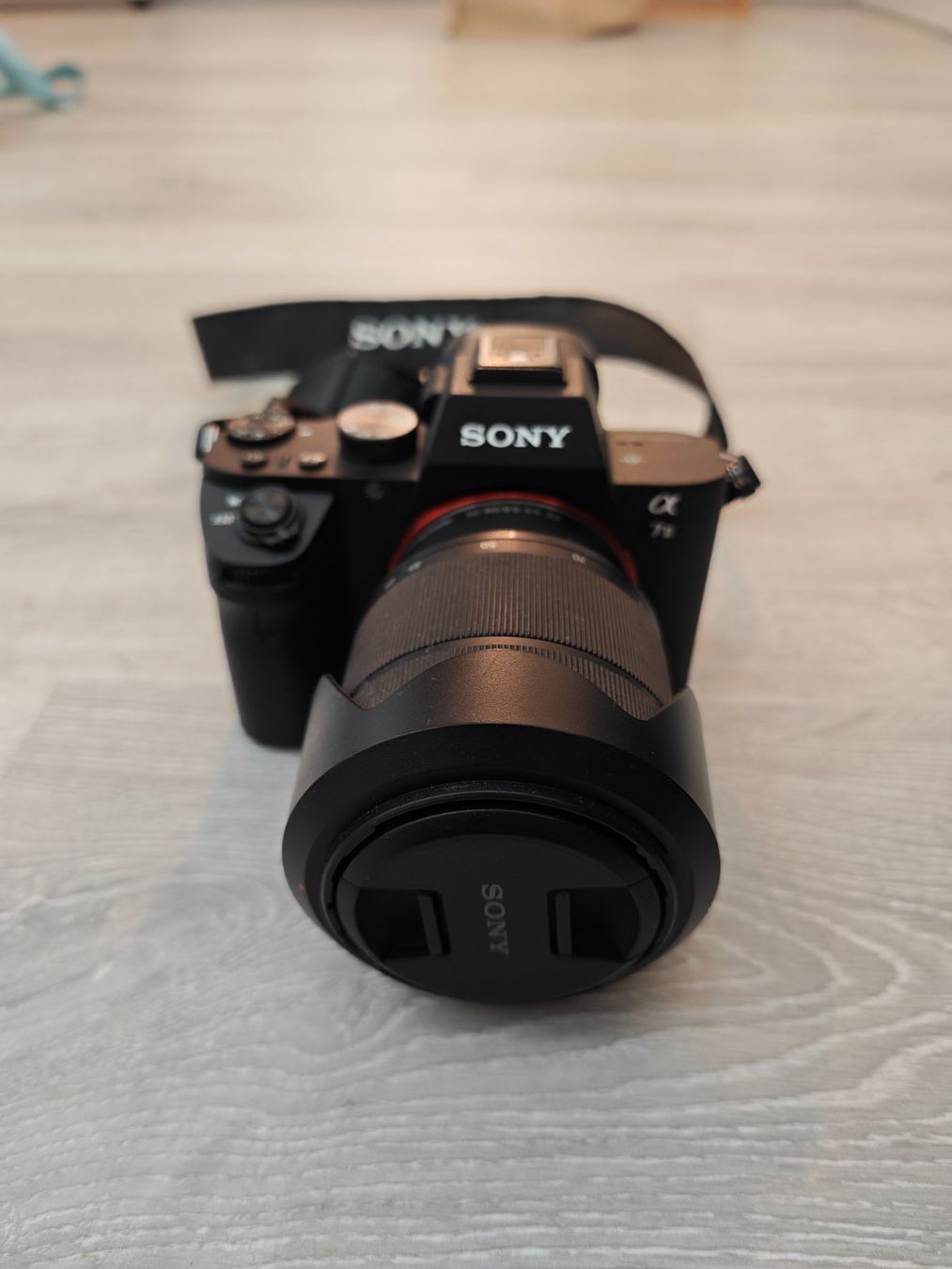 Sony Fotocamera: Sony Alpha 7 II – Usato da Sevaz venduto da SkyZer 1