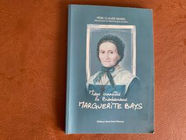 Marguerite Bays - Bienheureuse Livre Père Claude Morel Bi...