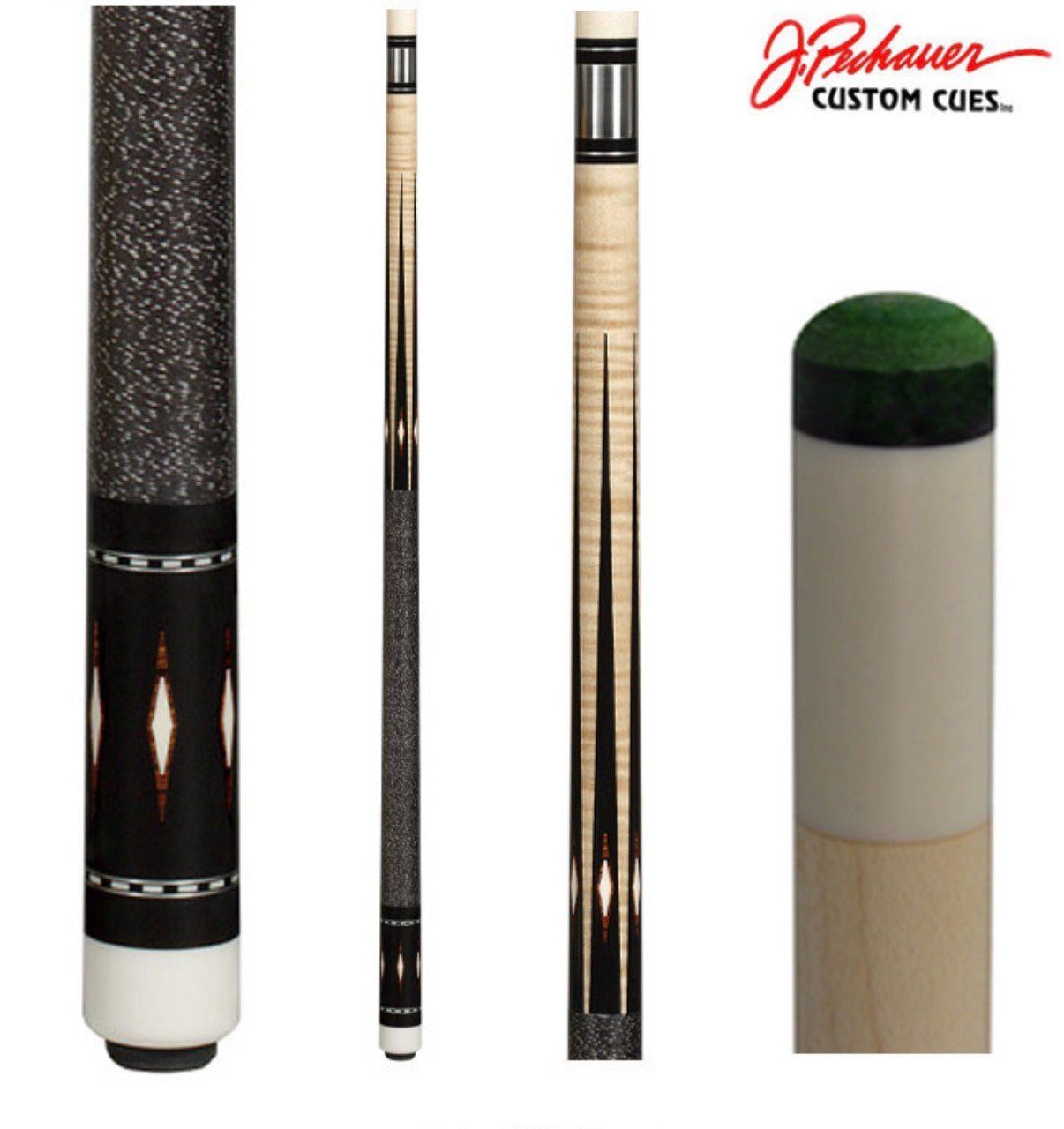 Spiele: Billiard Cue, Pool, Pechauer, PRO-N - P14-N Maple – Neu (gemäss Beschreibung) aus Triesen von Mapolo