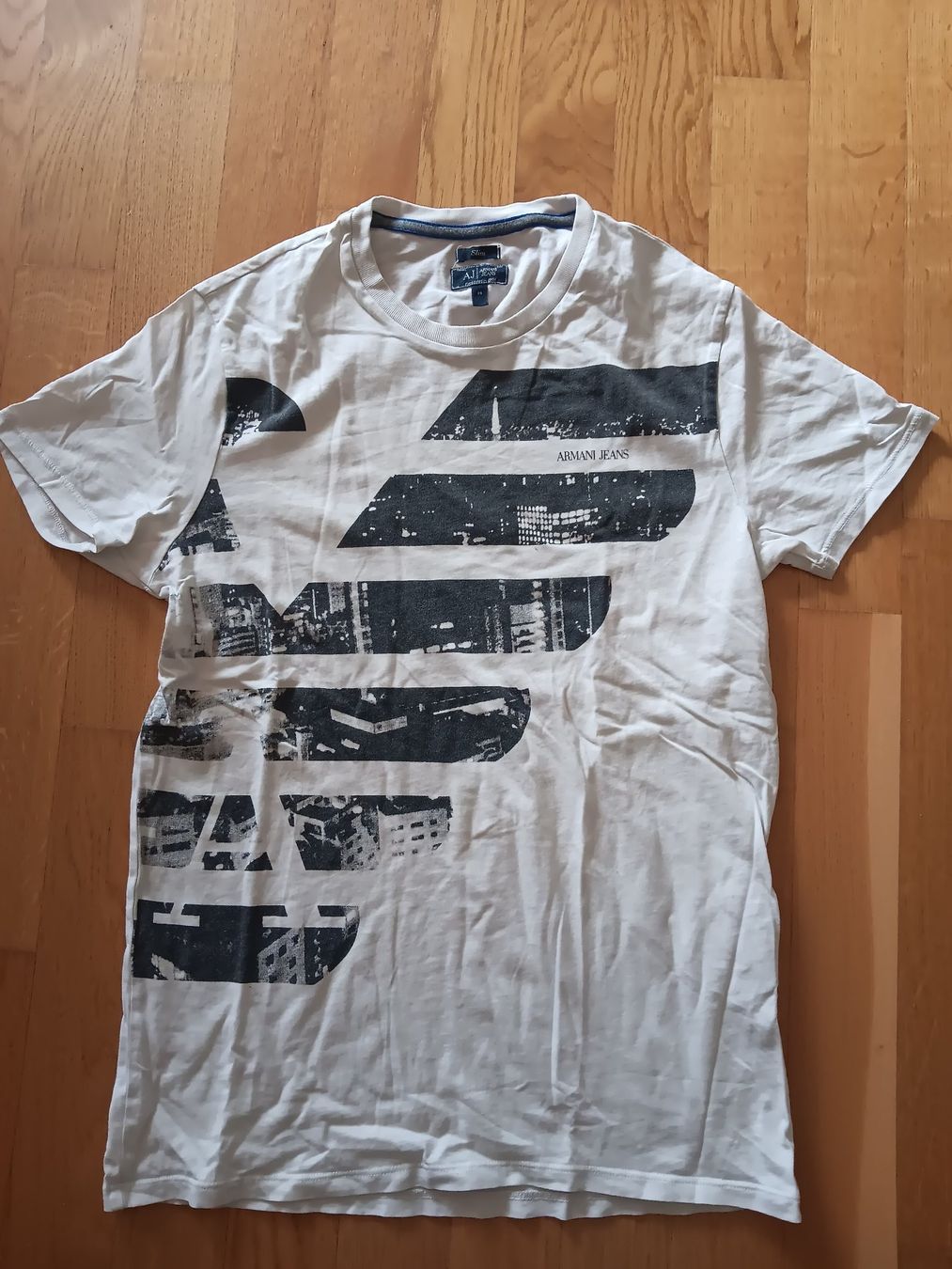Lotti di vestiti: Shirt's Paket Gr.M – Usato da aarburg venduto da macacito 2