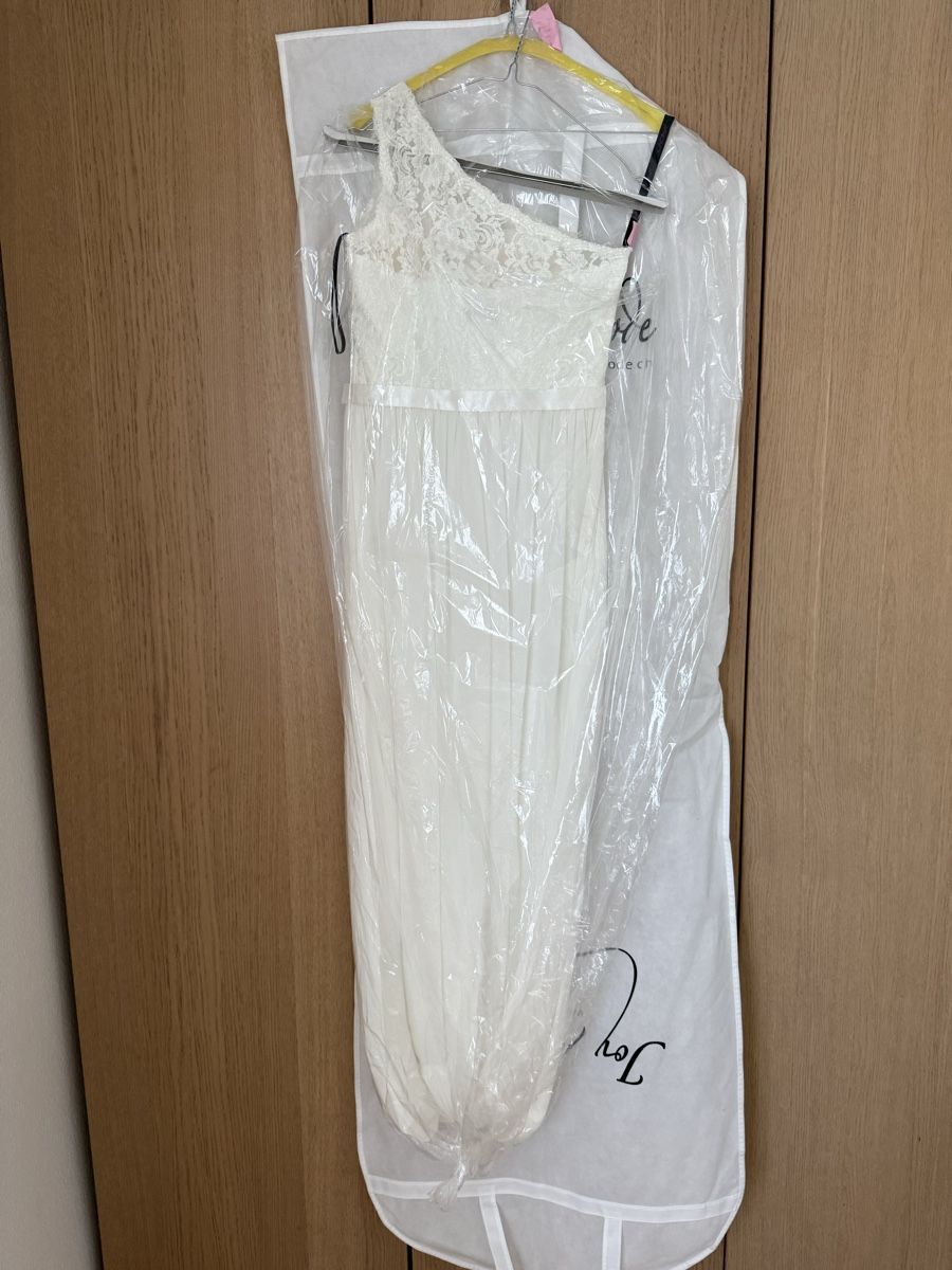 Vestiti: Festkleid/Abendkleid top Zustand Gr 38 – Nuovo (secondo la descrizione) da Gossau SG venduto da niy_r7lw 2