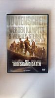 DVD Die Todeskandidaten - Action pur für Filmfans! (0506)